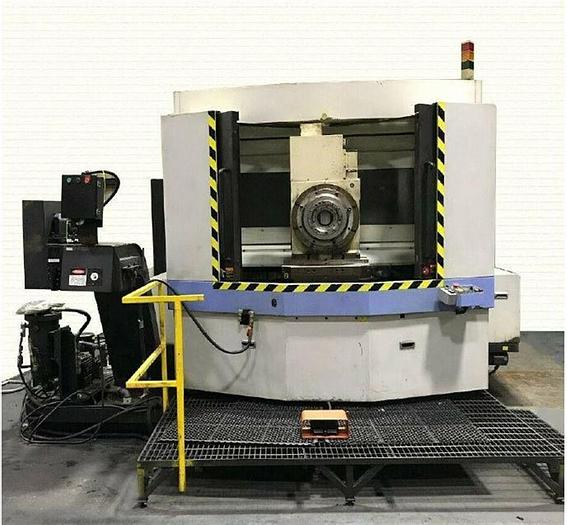 Used 2008 Doosan/Daewoo HM630