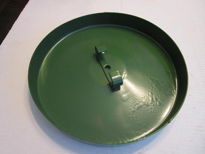 Refurbished AD10177 One set of Refurbished 10 1/2" Depth Bands for John Deere 71 and Yetter 71 series Planters