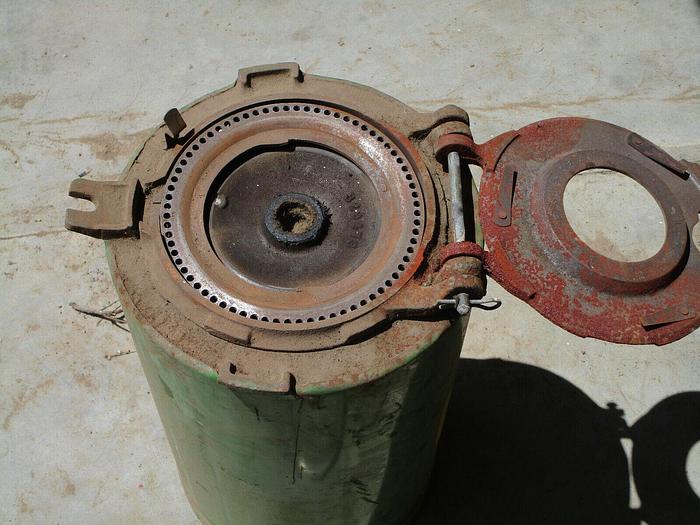 Refurbished B27053B Filler Ring for John Deere 71 and Yetter 71 series planter