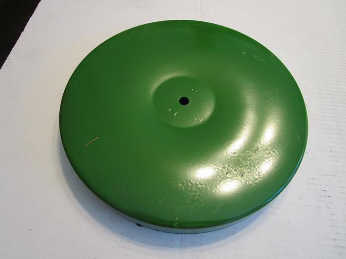 Refurbished AD10177 One set of Refurbished 10 1/2" Depth Bands for John Deere 71 and Yetter 71 series Planters