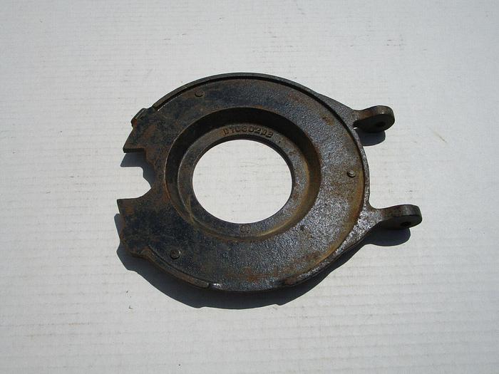 Refurbished B27053B Filler Ring and D10303DB Floor Plate for John Deere 71 and Yetter 71 series planter