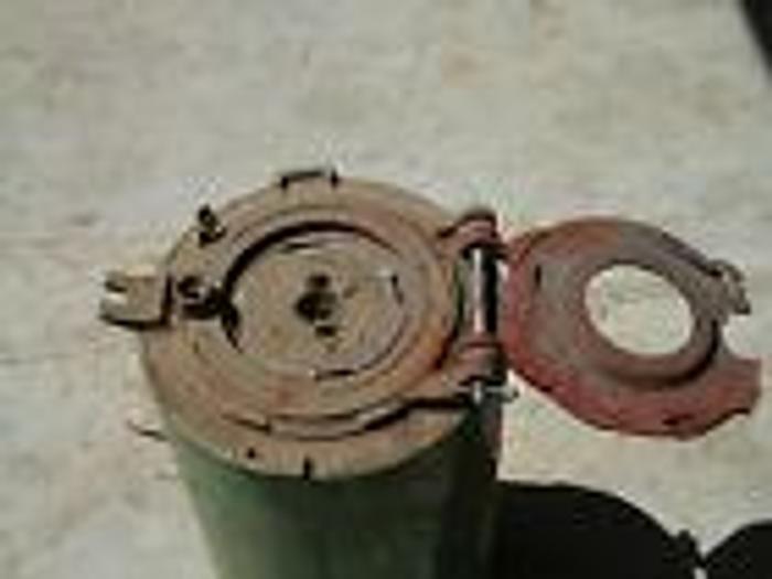 Refurbished B27053B Filler Ring for John Deere 71 and Yetter 71 series planter