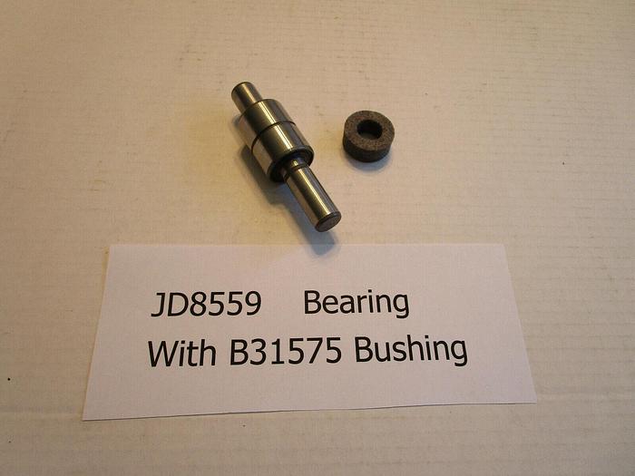 JD8559 Bearing with B31575 bushing for John Deere 71 and Yetter 71 series planter
