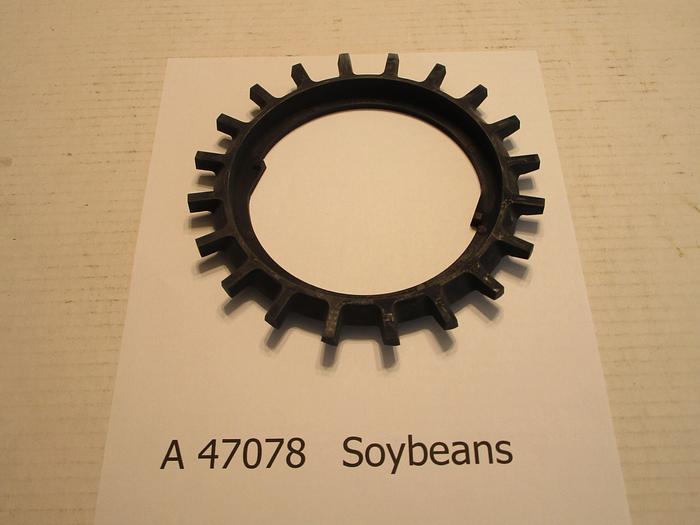 Used A47078 Seed Plate for John Deere 71 planters