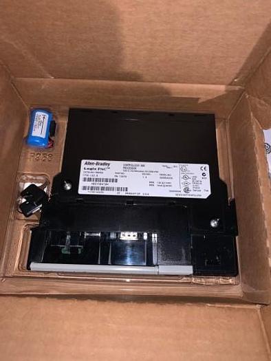 Allen-Bradley 1756L62 1756-L62 Series: B Control