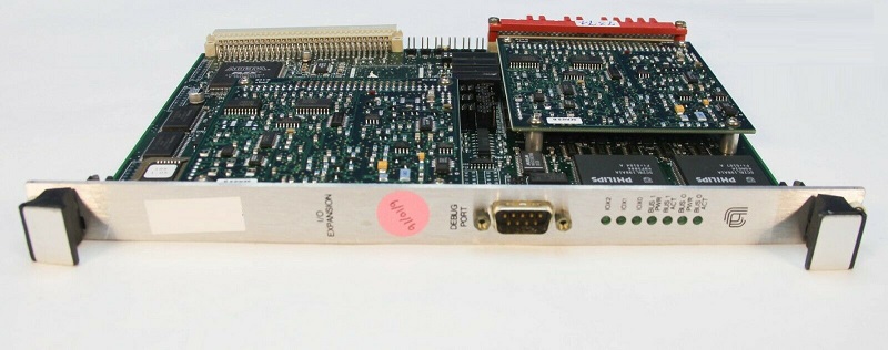 Used Applied Materials PCB I/O EXPANSION CARD 0130-76087 0090-00224
