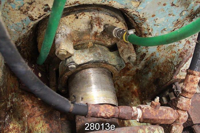 Used Sprout Waldron-R20H-Sprout Waldron R20H #28013