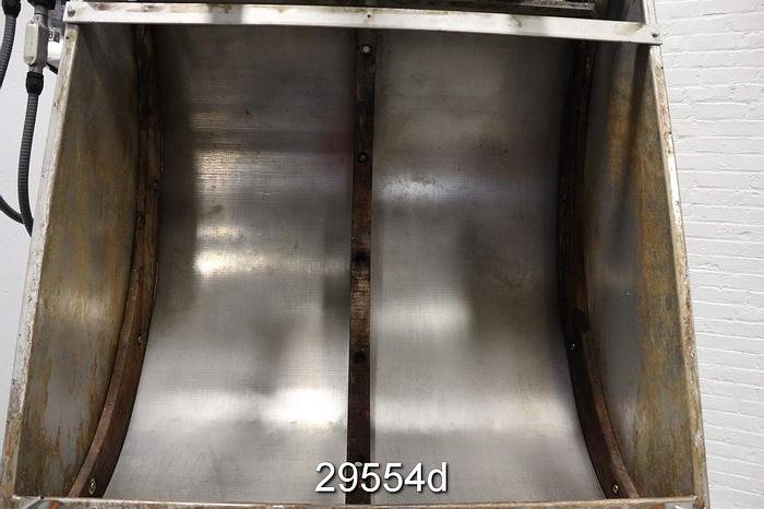 Used Dorr Oliver DSM Double Bank Screen #29554