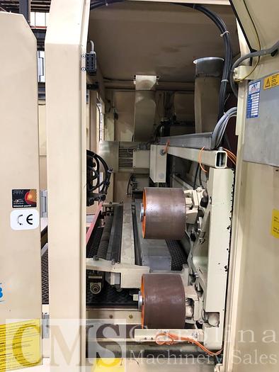 Used 2004 Burkle UV Line