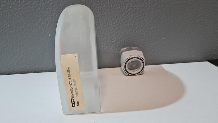 Gebraucht Phantom x ray
