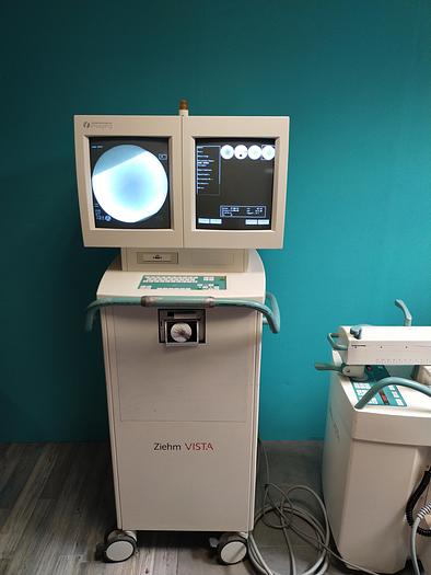 Gebraucht Ziehm Imaging VISTA C-Bogen