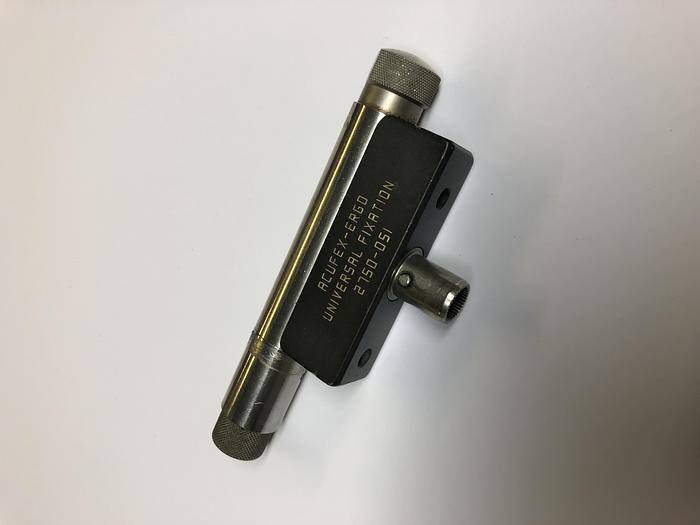 Used ACUFEX Handpiece Drill Universal Fixation ERGO