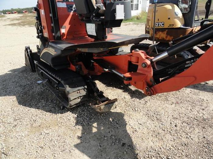 Used 2011 Ditch Witch XT1600