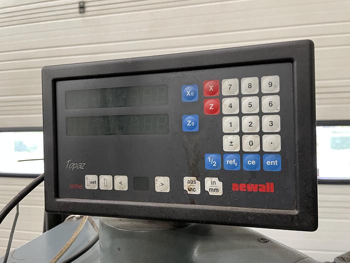 Gebruikt Jung HF-50RD