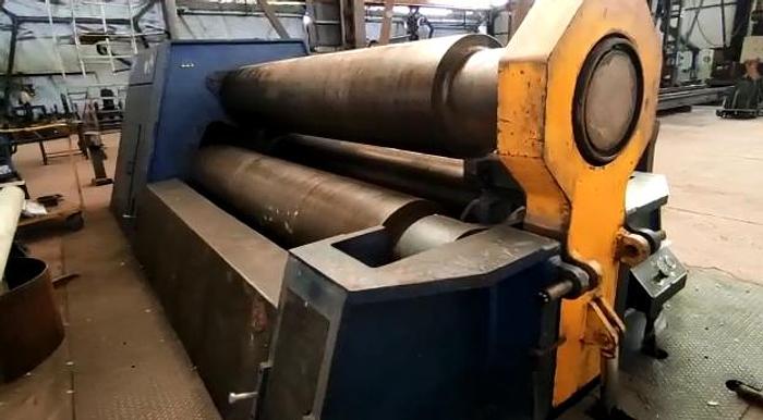 Used 2001 MG 360I (3000 x 60)