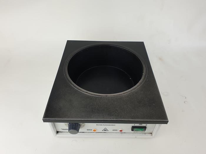 Used Thermo Scientific Section Bath Flotation Bath for Sale in Walt...