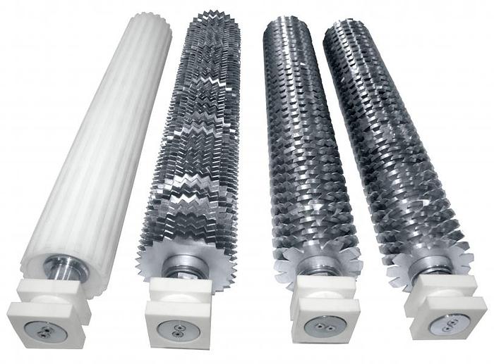 Nowicki Durchlaufsteaker T600 S