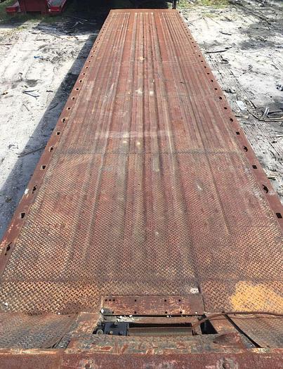 Used 1995 LANDOLL 317