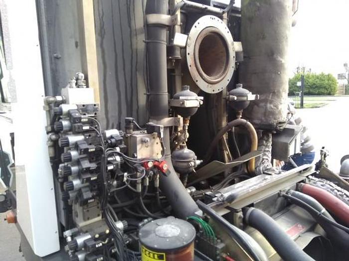 Gebruikt Ravo 540STH