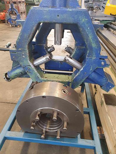 Used GIANA GFP 10 LATHE
