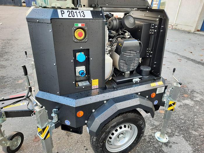 Used Generac V20