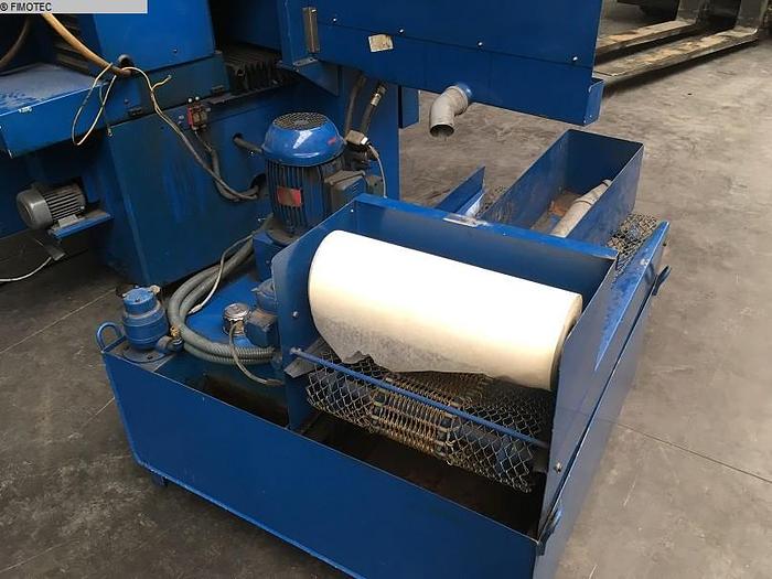 Used 1993 ELB OPTIMAL 4250 NC-K