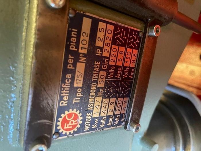 Usato LAPIDELLO FRC CAMURRI