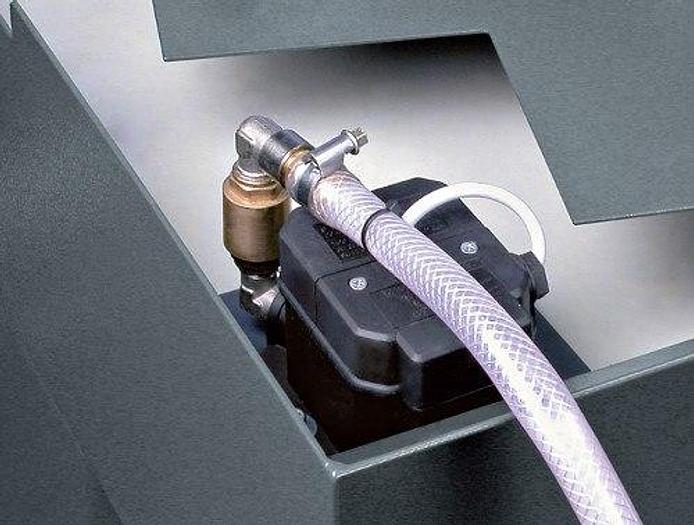 Segatrice a Nastro MEP SHARK 281