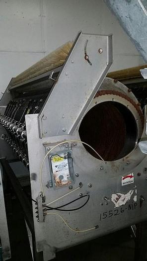 Used Lyco Green Bean Snipper