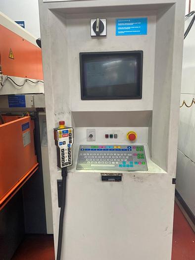 Used 1993 Charmilles Roboform 40 EDM Machine