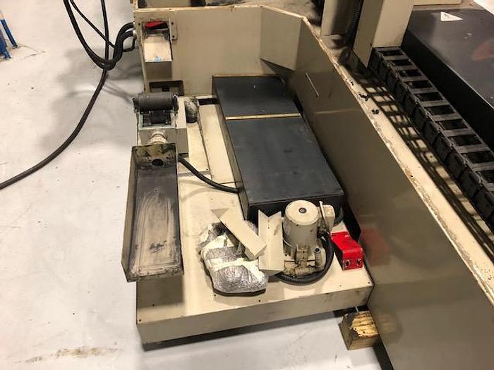 Used 2007 Okamoto  OGM-1350 Cylindrical Grinder