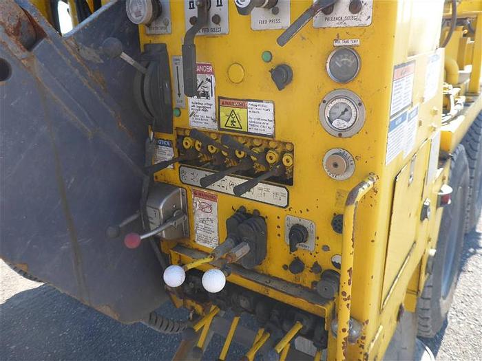 Used 2014 Atlas Copco RD20 III XC Drill Rig - Sold