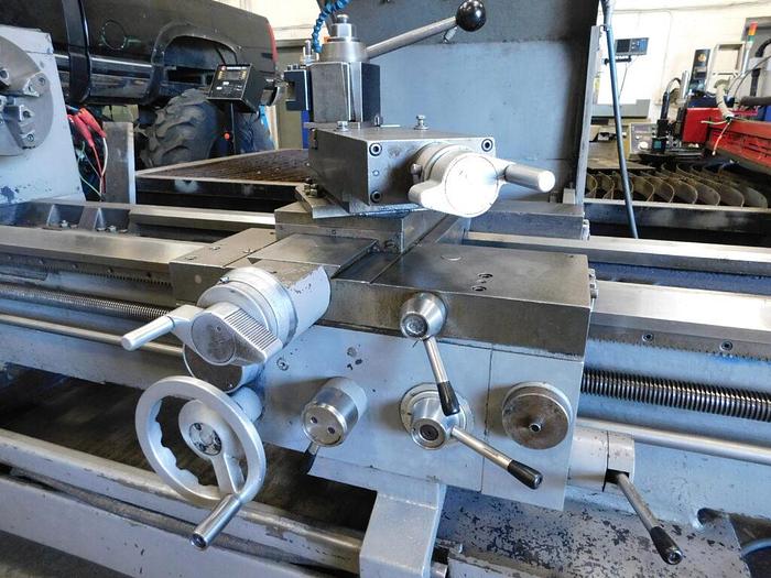 Used South Bend Lathe Nordic-25