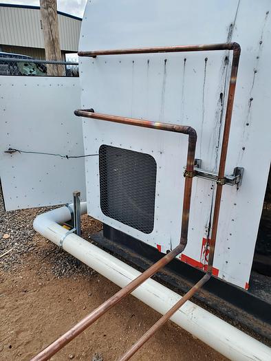 Installation Services