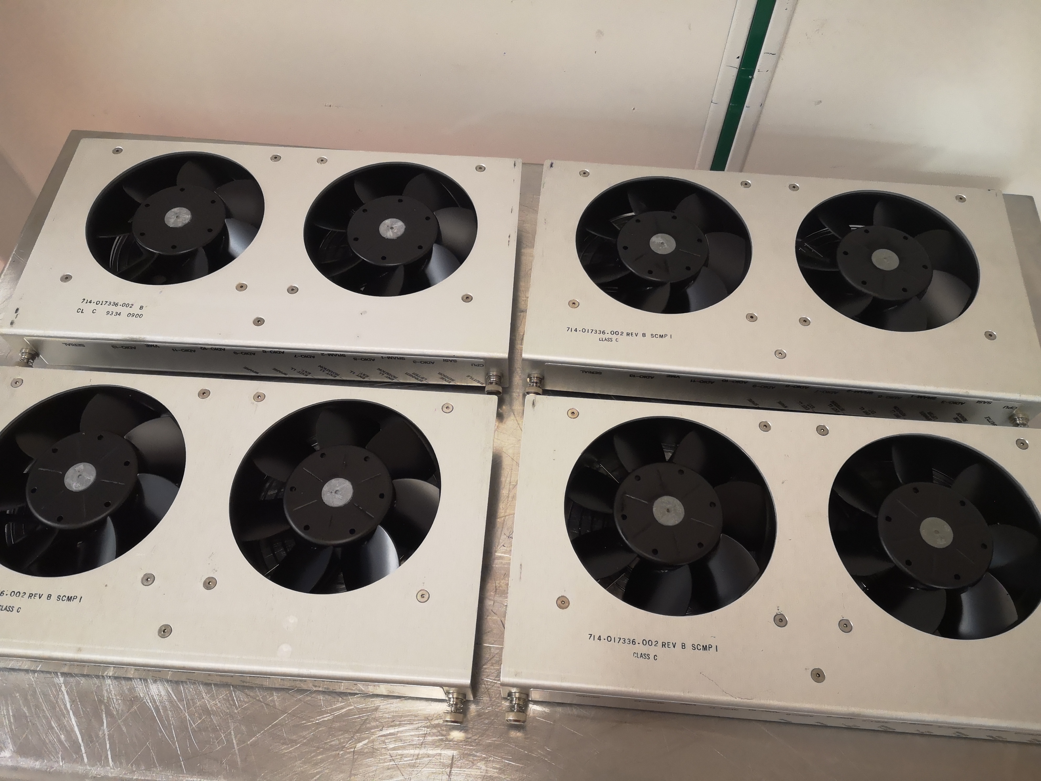 Used LAM 853-017335-101