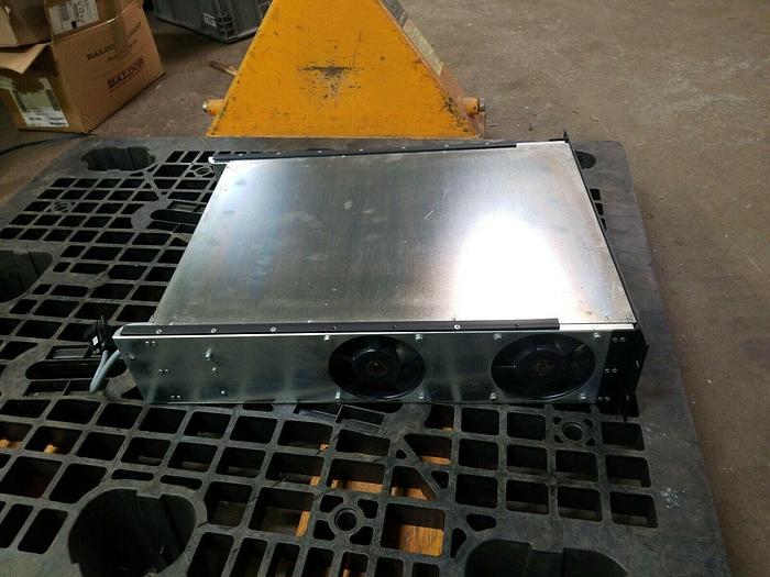 Used Charmilles Geneve MHT ISOPULSE 80