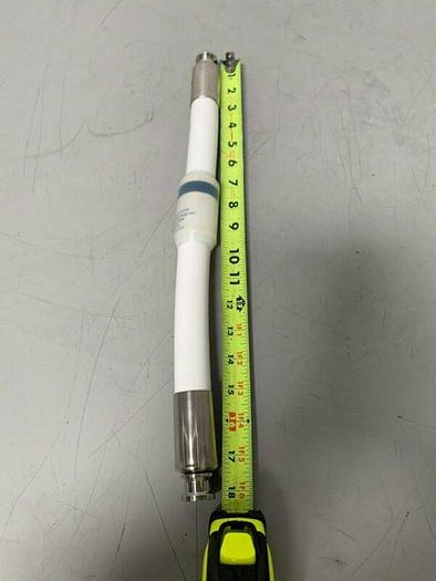 Used ProcessHQ Z70406 Hose 1" x 18" w/ CS 1710 Inlets, 240/300 PSI