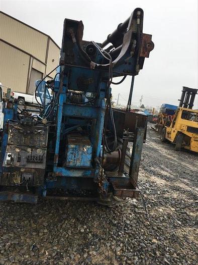 Used 0 Mobile Auger / Core Drilling Rig on 4x4 buggy