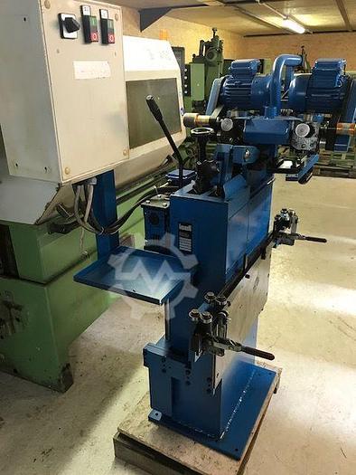 Gebraucht Egalisiermaschine Iseli EBW