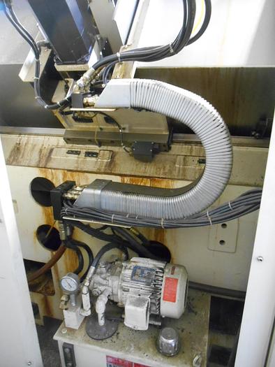 Used 1996 Daewoo Puma 10HC