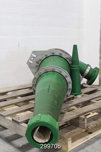 Unused E.L.P. Products 2400 Cleaner Cone #29970