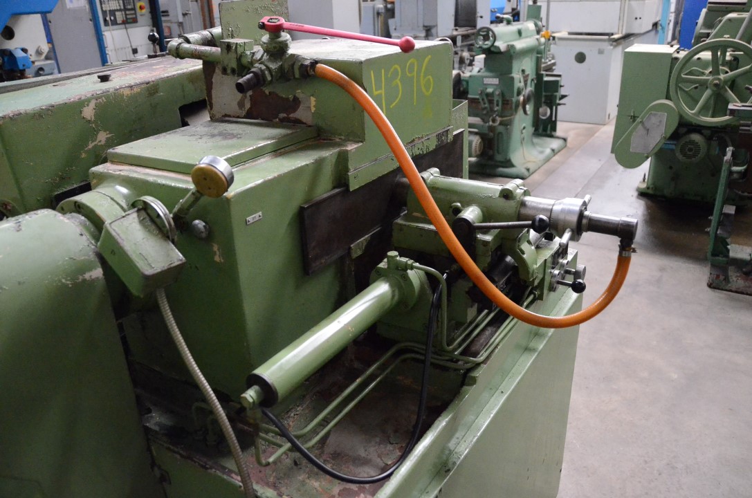 Usado ESTARTA 320 Rectificadoras sin centros #4396