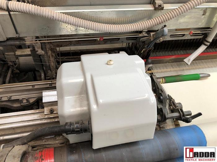 Usato VAMATEX P1001 ES 230 cm RATIERA #VA 340