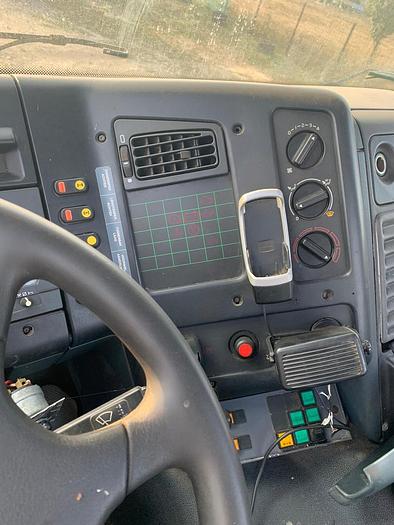 Used 1999 DAF 85 CF 430 MANUAL EURO 2