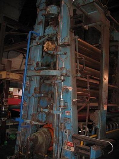 Used LG INDUSTRIES #22477