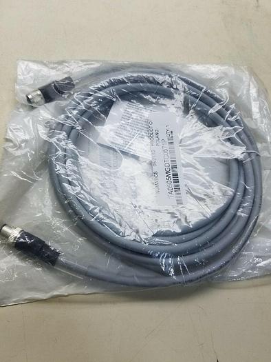 NUMATICS TA0505MGDTC0571P