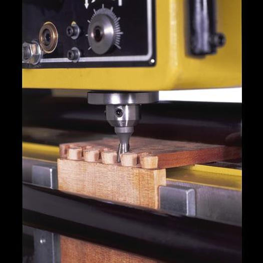 Powermatic DT45 Dovetailer, 1HP 1PH 115/230V