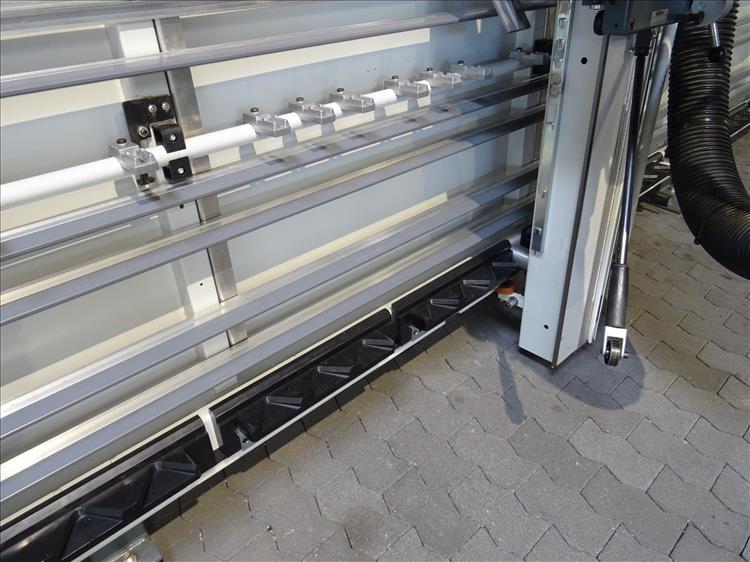 Used Holzher 1255 - Panel saw