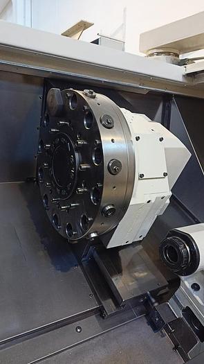 Usato OKUMA LB 300-M