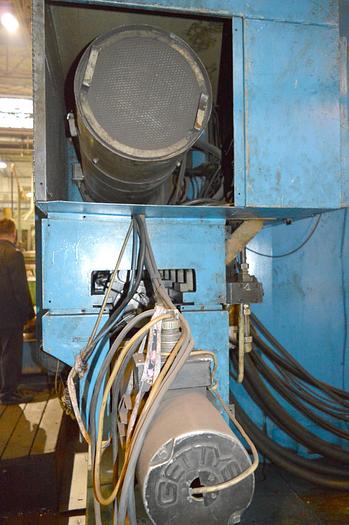 Used Borer Horizontal Table Type CNC BFK130